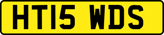 HT15WDS