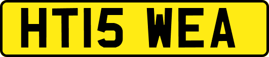 HT15WEA