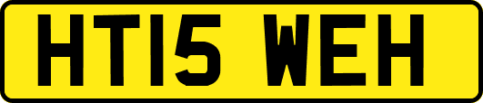 HT15WEH