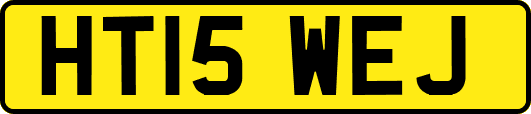 HT15WEJ