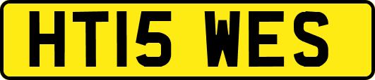 HT15WES