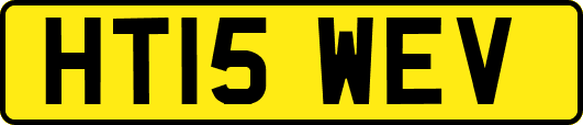 HT15WEV
