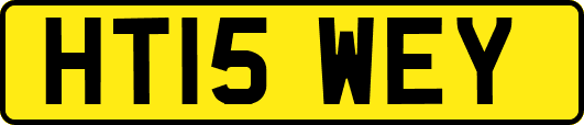 HT15WEY