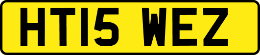 HT15WEZ