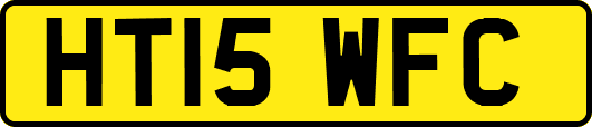 HT15WFC