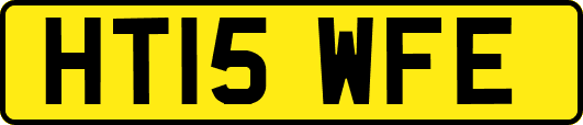 HT15WFE