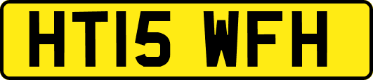 HT15WFH