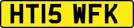 HT15WFK