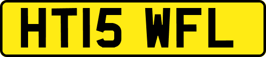 HT15WFL