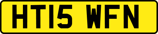 HT15WFN