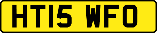 HT15WFO