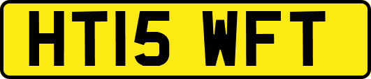 HT15WFT
