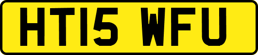 HT15WFU