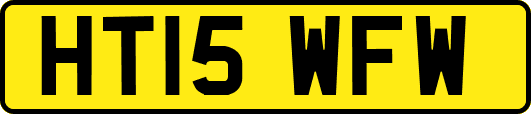 HT15WFW
