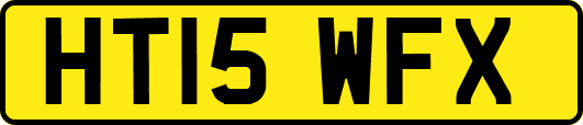 HT15WFX