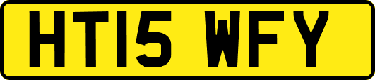 HT15WFY