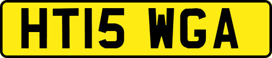 HT15WGA