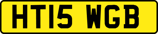 HT15WGB