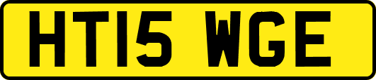 HT15WGE