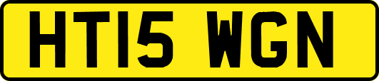 HT15WGN