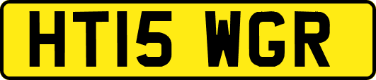 HT15WGR
