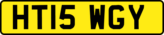 HT15WGY