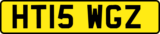 HT15WGZ