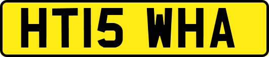 HT15WHA