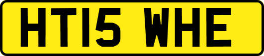 HT15WHE