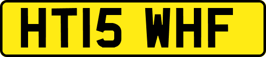 HT15WHF