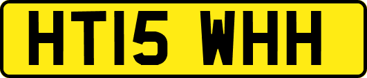 HT15WHH