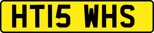 HT15WHS