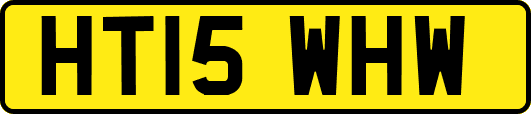 HT15WHW