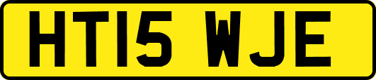 HT15WJE