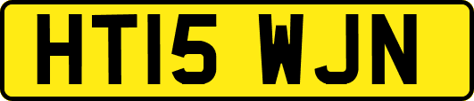 HT15WJN
