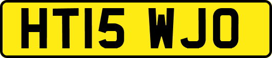 HT15WJO