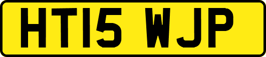 HT15WJP
