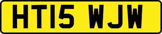 HT15WJW