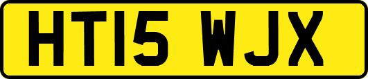 HT15WJX