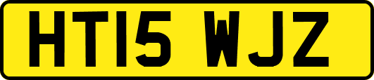 HT15WJZ