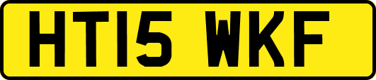 HT15WKF