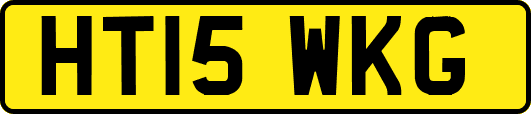 HT15WKG