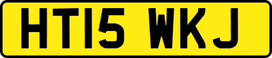 HT15WKJ