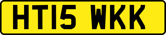 HT15WKK