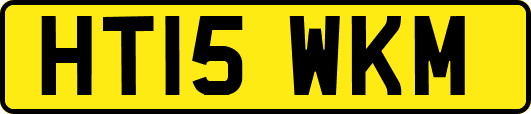 HT15WKM