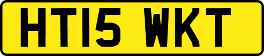 HT15WKT