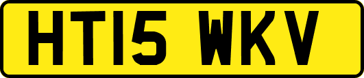 HT15WKV