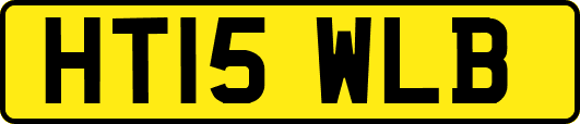 HT15WLB