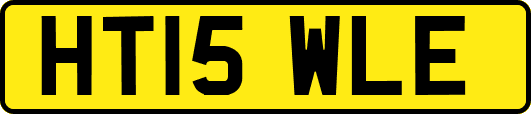 HT15WLE