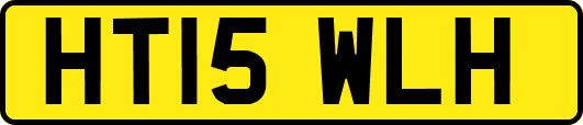 HT15WLH